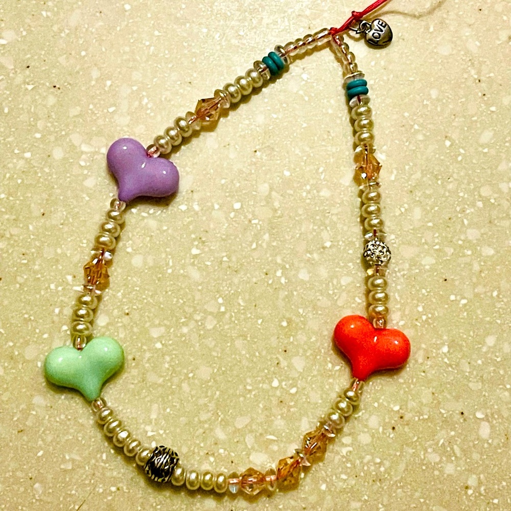 Phone String! 💖